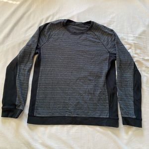 Marc Anthony Crew Neck Sweater Large